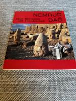 Helmut Knirim: Nemrud Dag Helmut Knirim: Nemrud Dag