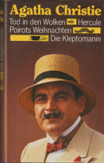 Tod in den Wolken, Hercule Poirots Weihnachten, Die Kleptomanin