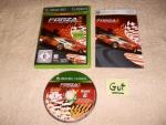 Xbox 360 - Forza Motorsport 2 - Versandrabatt möglich !!!