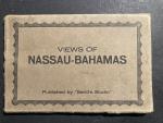 Views of Nassau-Bahamas