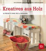 Kreatives aus Holz * blv Verlag