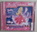 Barbie - Modezauber in Paris Nr. 12 (Hörspiel zum Film) CD