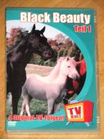 Black Beauty  - Teil 1-4 Original-TV-Folgen - Ein echter Klassiker! - TV-Kult