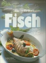 Das grosse Buch vom Fisch