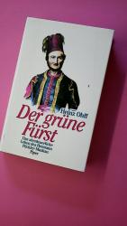Heinz Ohff: DER GRÜNE FÜRST. das abenteu