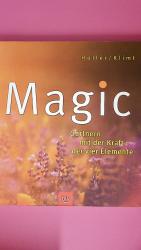 Holler, Katja; Klimt, Elisabeth;: MAGIC.
