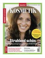 Kosmetik Sonderheft