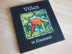 Villen in Eisenach. Band 2.