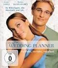 Wedding Planner- Verliebt, verlobt, verplant