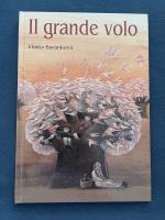 Il grande volo (Collana di perle)