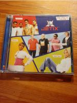 Jetix Top Charts Volume 1