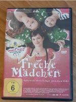 Freche Mädchen