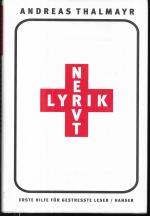 Andreas Thalmayr: Lyrik nervt! - erste H Andreas Thalmayr: Lyrik nervt! - erste H