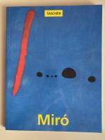 Joan Miró 1893 - 1983