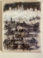 Zoran Music - Die späten Jahre