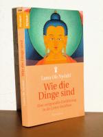 Wie die Dinge sind - Eine zeitgemäße Einführung in die Lehre Buddhas