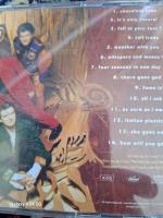 Crowded House: Woodface
