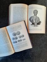 G.F. Hertzberg: Geschichte der Römer. Er G.F. Hertzberg: Geschichte der Römer. Er