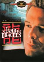 IM JAHR DES DRACHEN - Year of the Dragon - Mickey Rourke