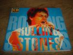 Rolling Stones - CD-Books