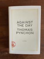 Thomas Pynchon: against the day
