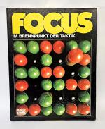 Focus Im Brennpunkt der Taktik von Sid S
