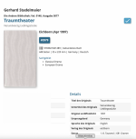 Gerhard Stadelmaier: Traumtheater - Vier