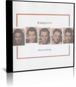 Boyzone - Where We Belong - CD - 1998
