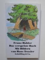 Das verspeiste Buch