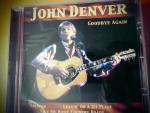 John Denver: John Denver - Goodbye Again
