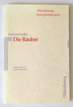 Michael Hofmann: Friedrich Schiller, Die