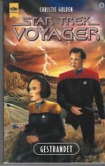 Christie Golden: Star Trek – Voyager Bd.