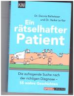 Le Ker, Heike; Ballwieser, Dennis: Ein r Le Ker, Heike; Ballwieser, Dennis: Ein r