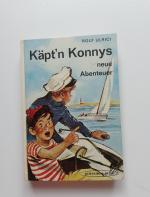 Käpt´n Konnys neue Abenteuer