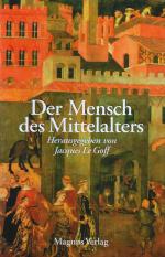 Der Mensch des Mittelalters