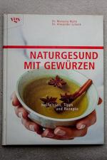 Mahn, Manuela; Schenk, Alexander: Naturg Mahn, Manuela; Schenk, Alexander: Naturg