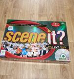 scene it? - das DVD FIFA WM-Quiz Spiel, scene it? - das DVD FIFA WM-Quiz Spiel,