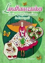 Peter Wirtz, Iris Clavien: Landhauszaube