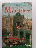 Henri Pirenne: Europa im Mittelalter