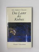 Chiusano, Italo Alighiero: Das Laster de Chiusano, Italo Alighiero: Das Laster de