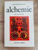 Alchemie