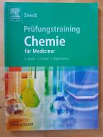 Axel Zeeck: Prüfungstraining Chemie - fü Axel Zeeck: Prüfungstraining Chemie - fü
