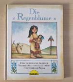 Paola, Tomie de: Die Regenblume