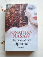 Die Geduld der Spinne - Roman