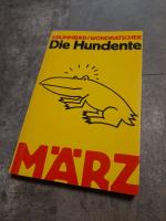 Wolf Wondratschek, Bernd Brummbär: Die H Wolf Wondratschek, Bernd Brummbär: Die H