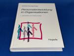 Personalentwicklung in Organisationen: Psychologische Grundlagen, Methoden und Strategien