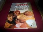 Jutta's Muffins (130 Original-Rezepte aus Kanada und USA)