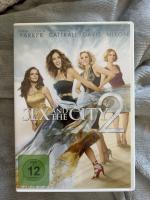 Sex and The City 2