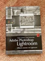 Adobe Photoshop Lightroom