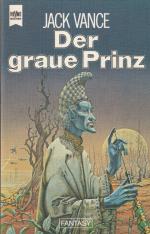 Jack Vance: Der graue Prinz